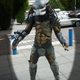 Illustration for article titled Predators Just Want to Have Fun - A Cosplay Gallery